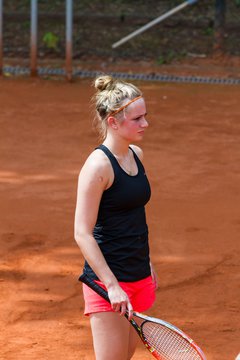 Jennifer Witthöft 659 - 1. und 2. Damen Club and der Alster